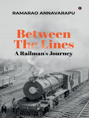 cover image of Between the Lines